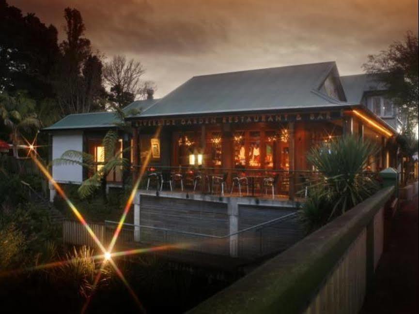 Bridgehouse Lodge Уоркворт Экстерьер фото