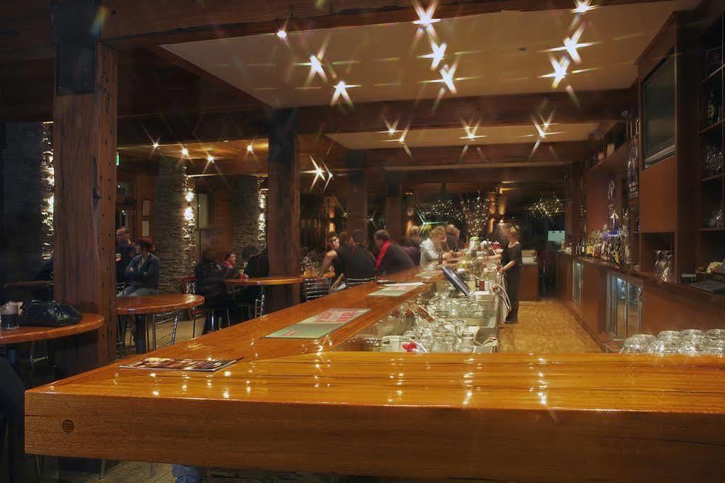 Bridgehouse Lodge Уоркворт Экстерьер фото